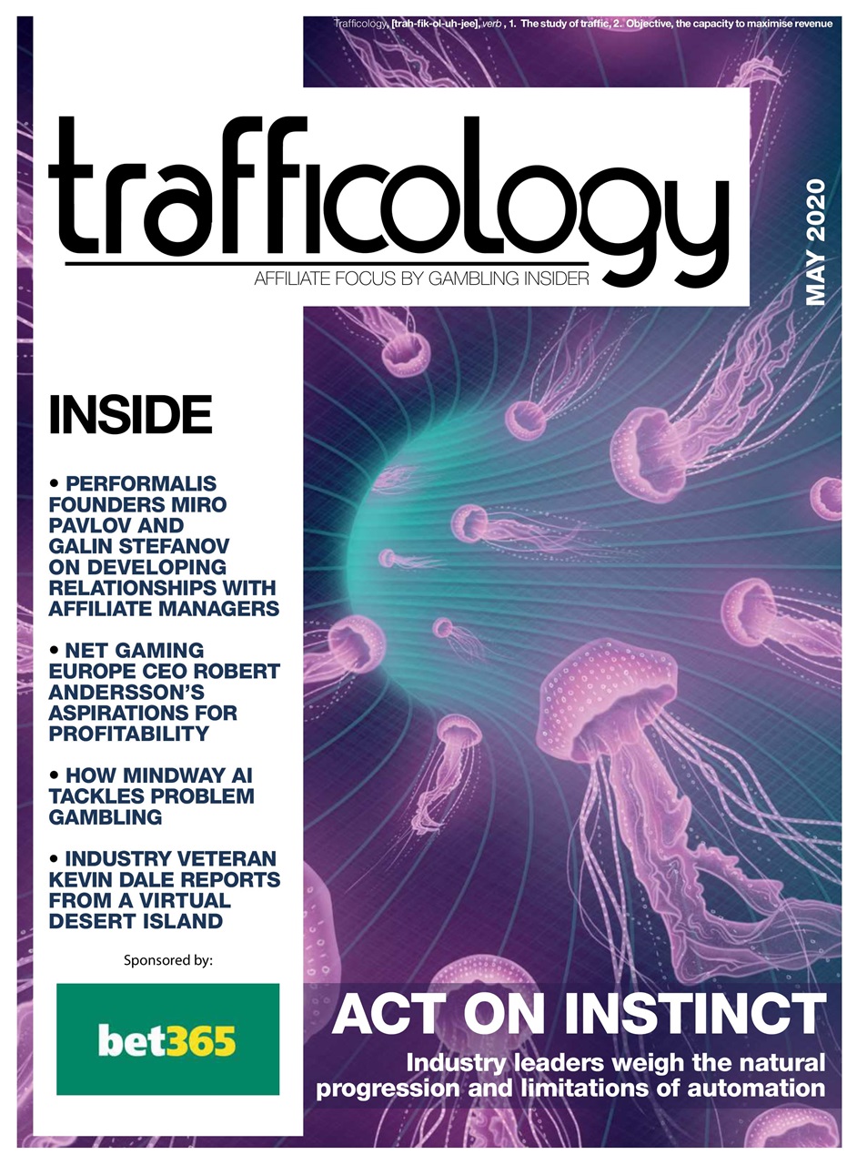 Trafficology Preview Pages