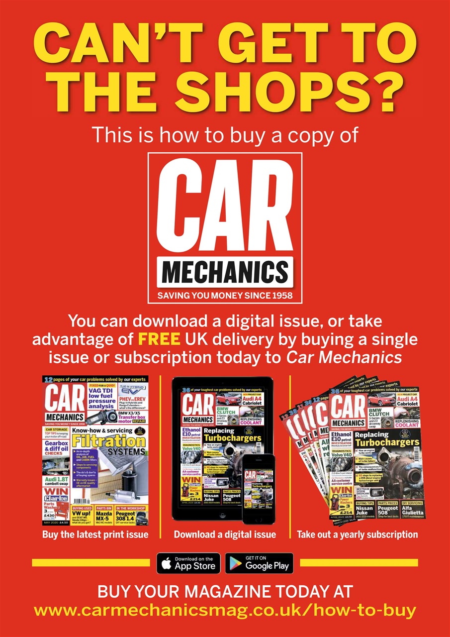 Car Mechanics Preview Pages