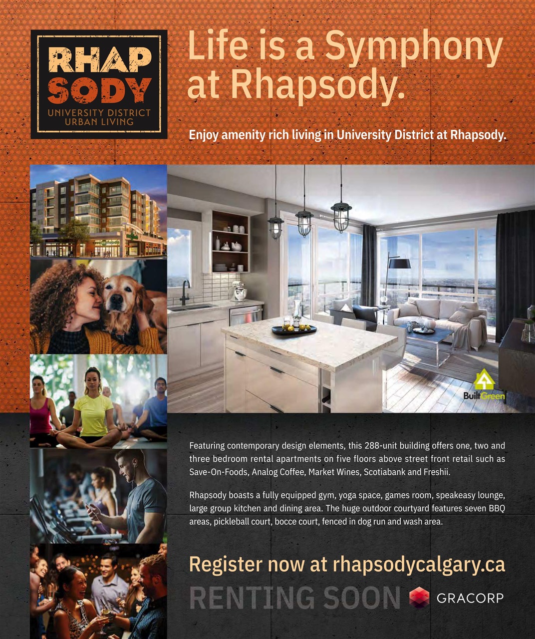 Avenue Calgary Preview Pages