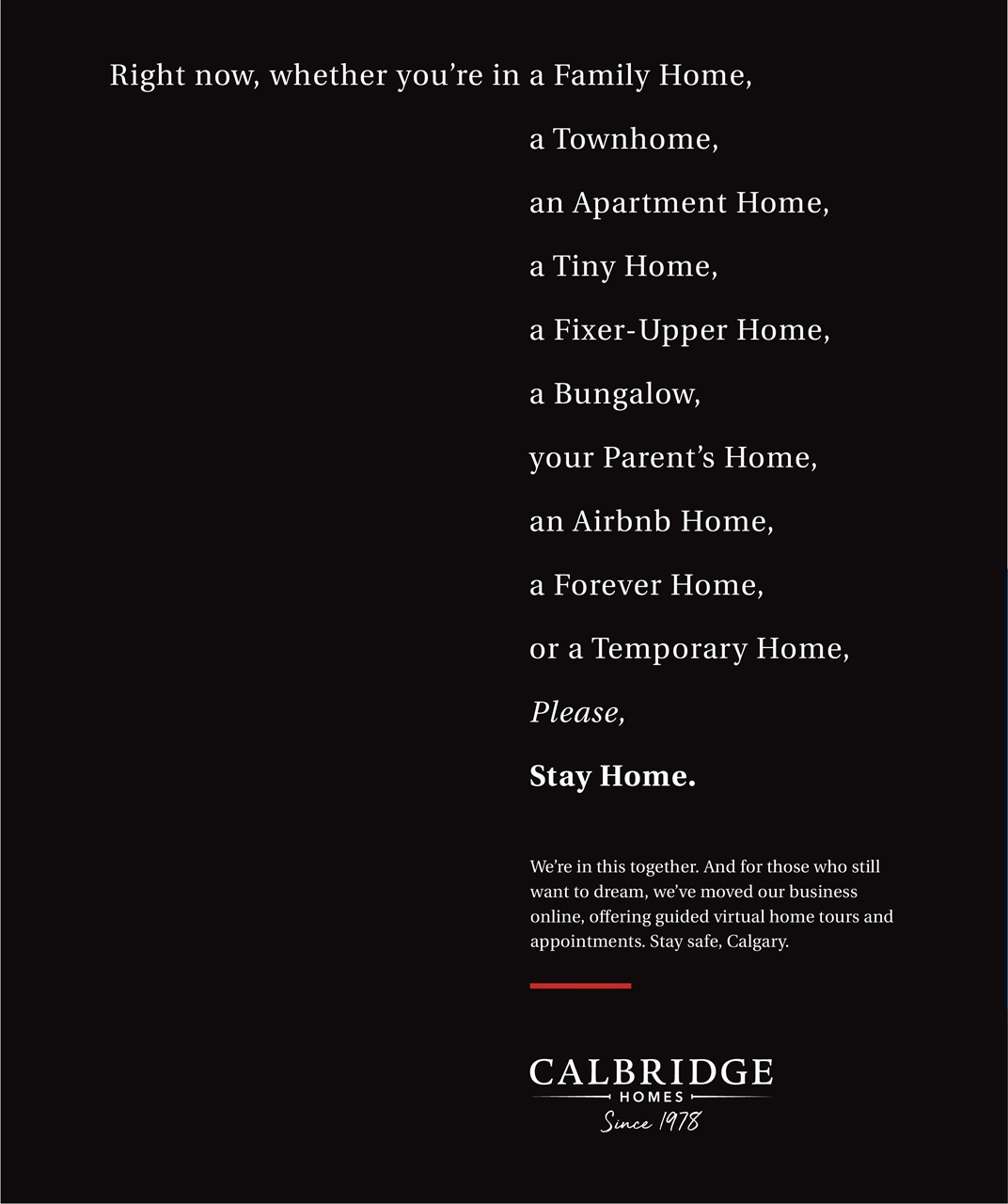 Avenue Calgary Preview Pages