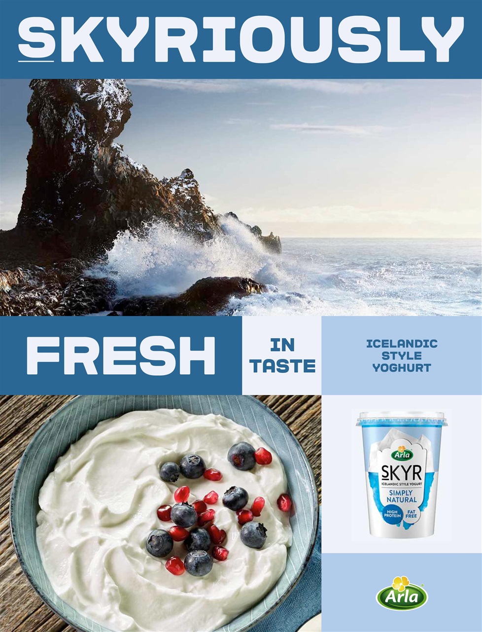 Easy Cook Magazine Preview Pages