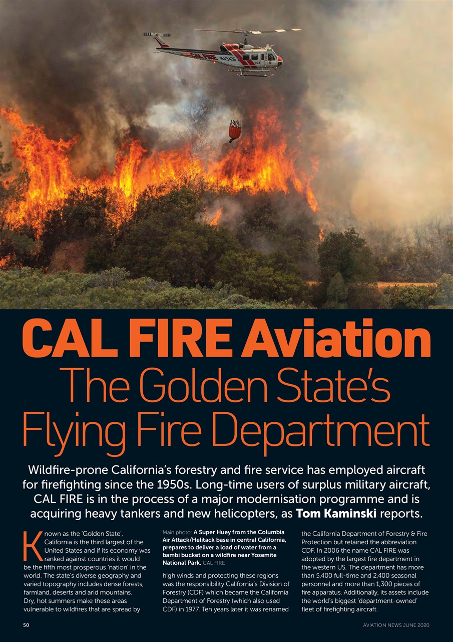 Aviation News Preview Pages