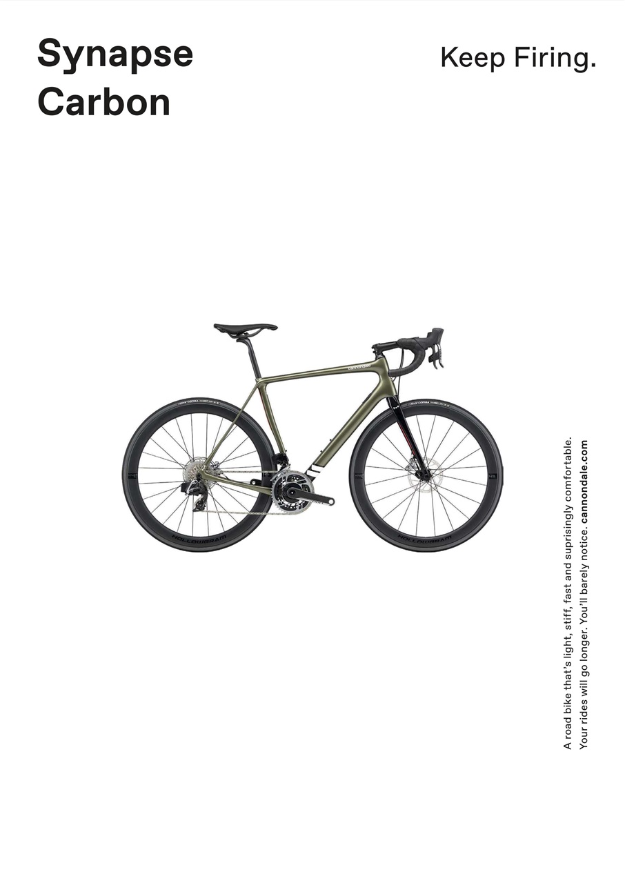 Cycling Plus Preview Pages