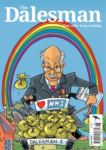 The Yorkshire Dalesman issue 