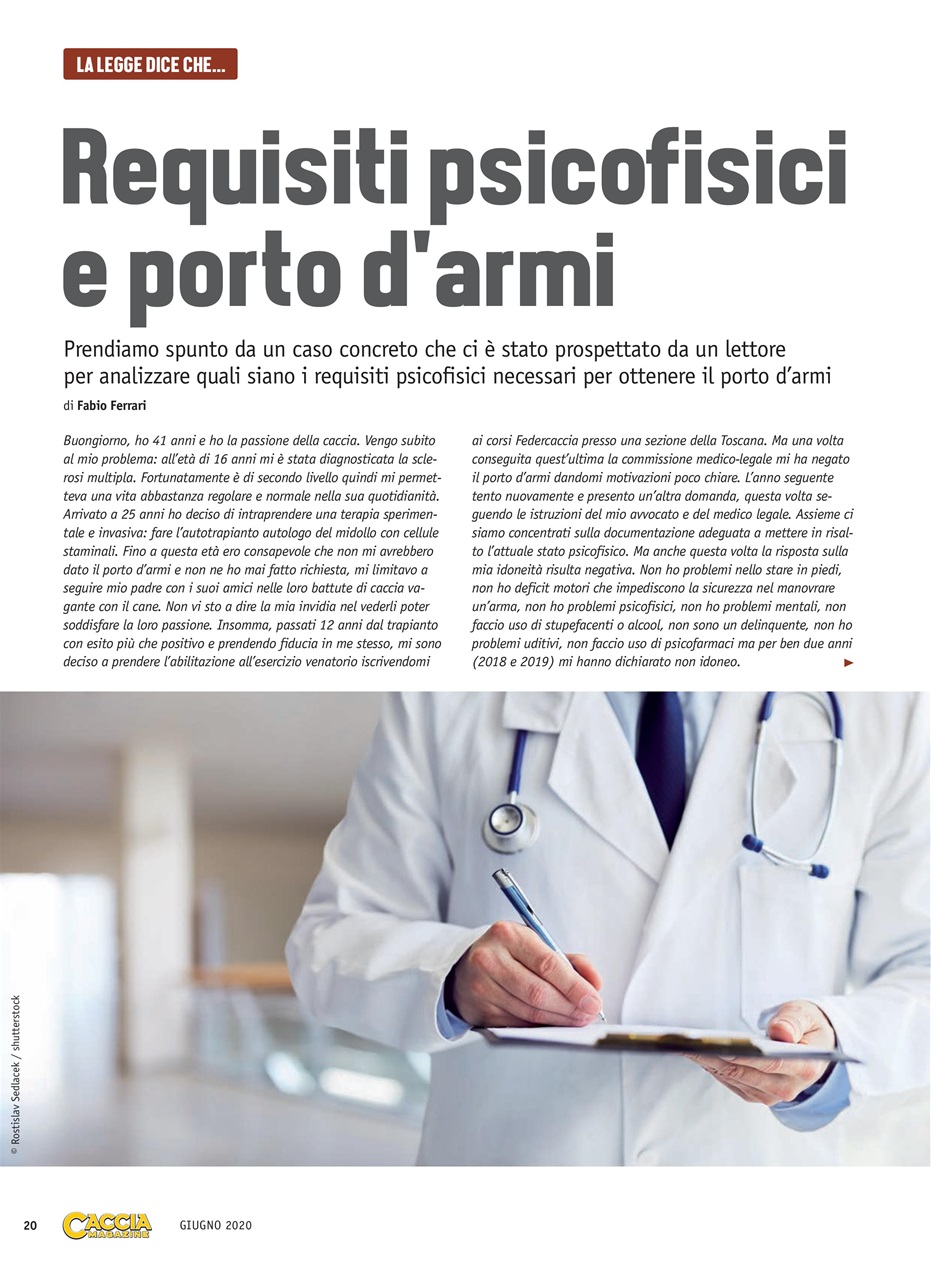 SENTIERI DI CACCIA Preview Pages