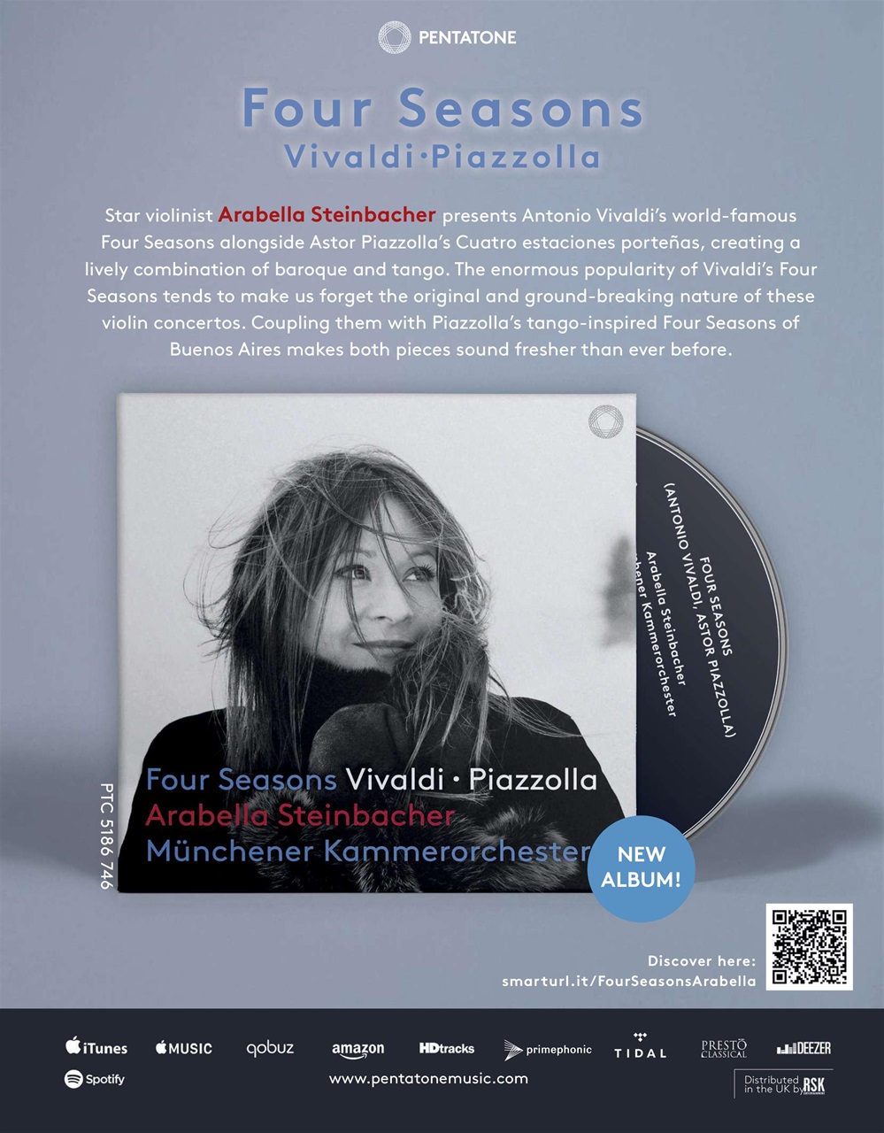 BBC Music Magazine Preview Pages