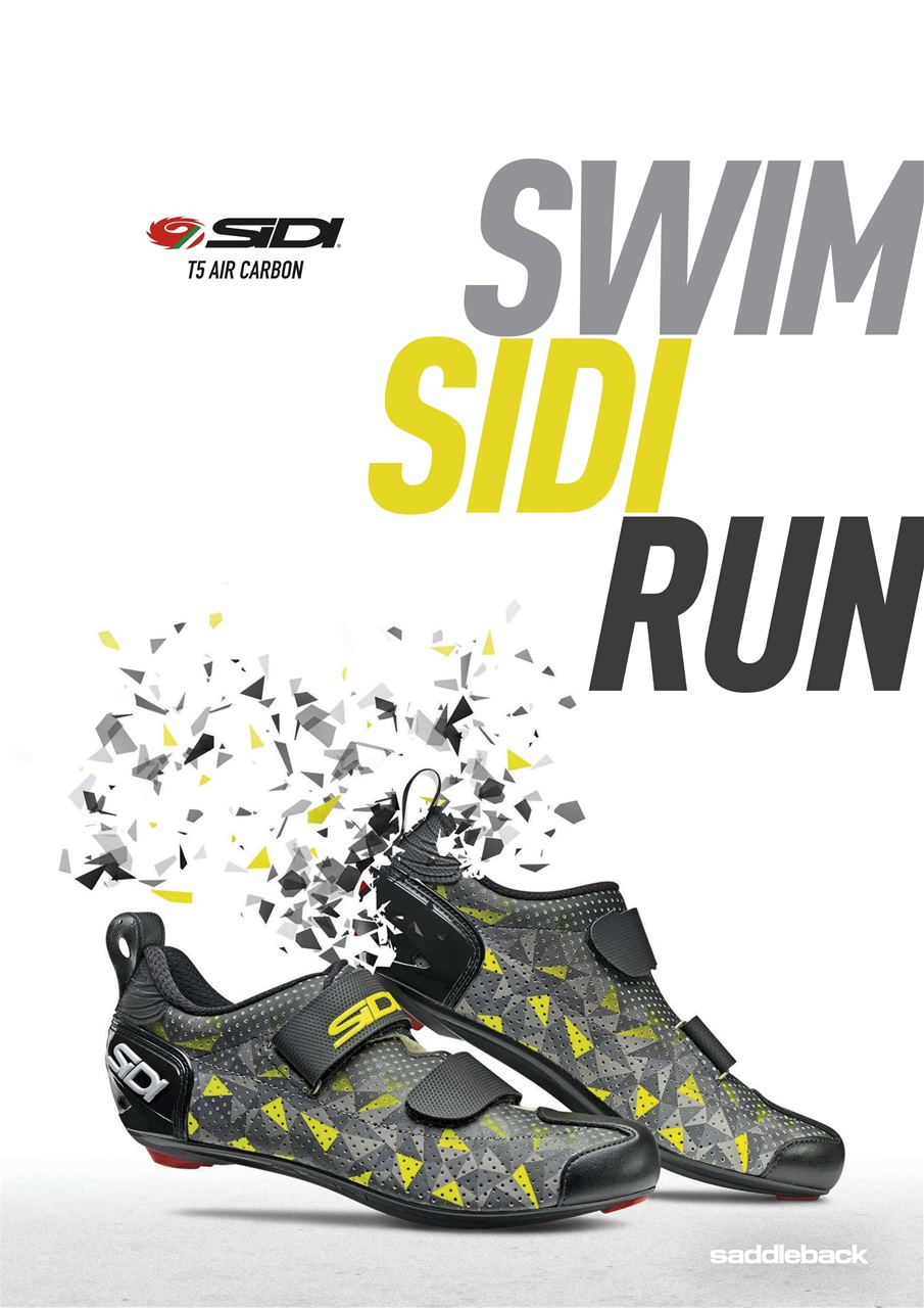 220 Triathlon Magazine Preview Pages