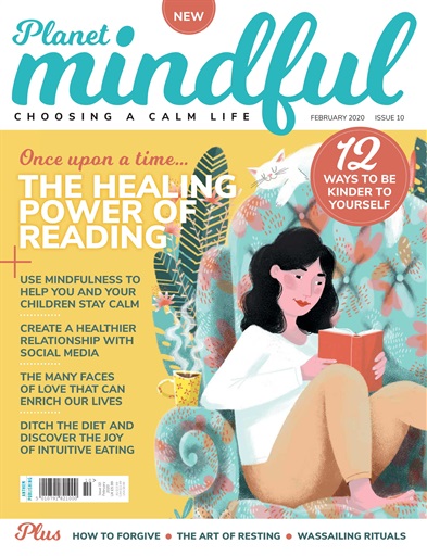 Planet Mindful issue 