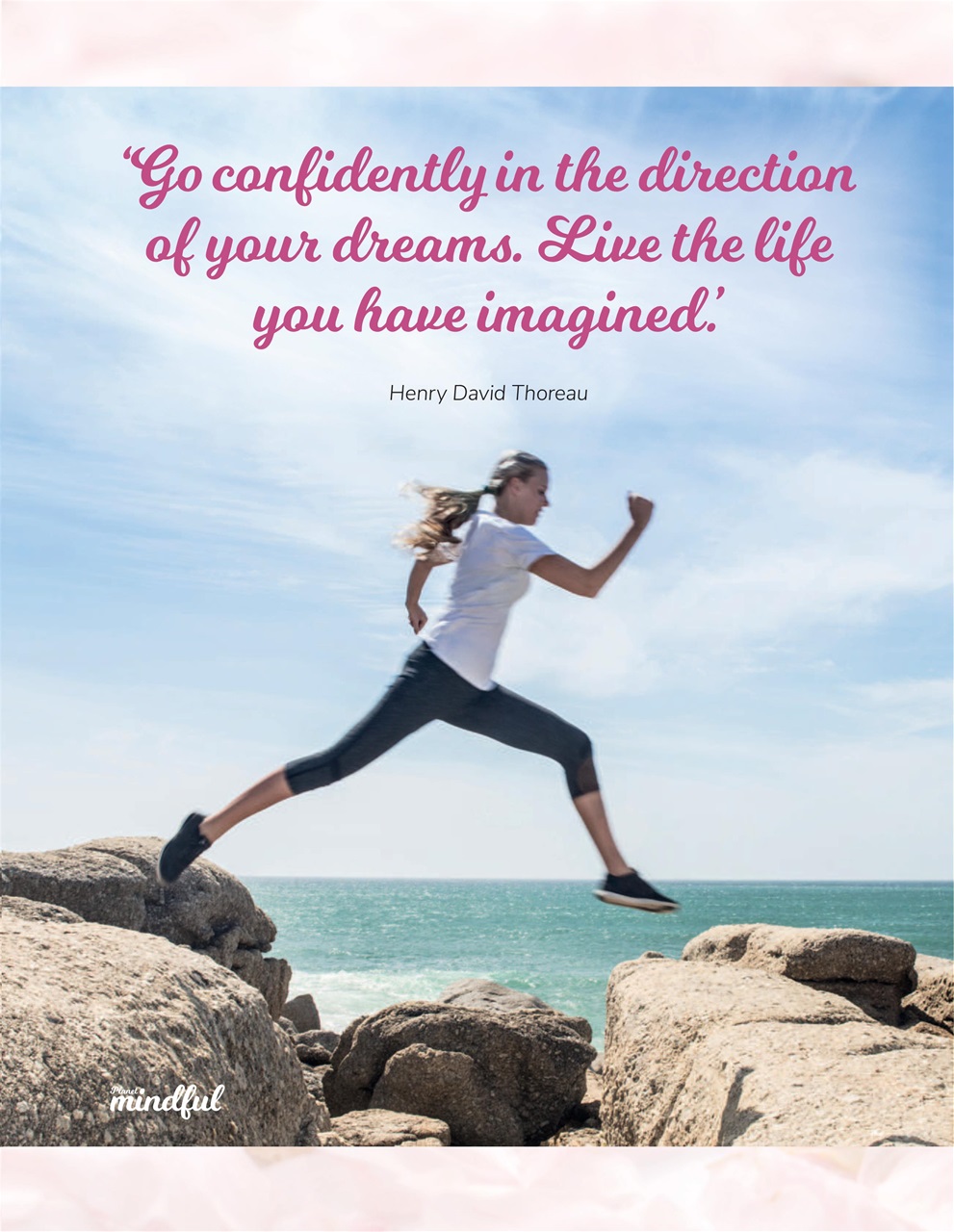 Planet Mindful Preview Pages