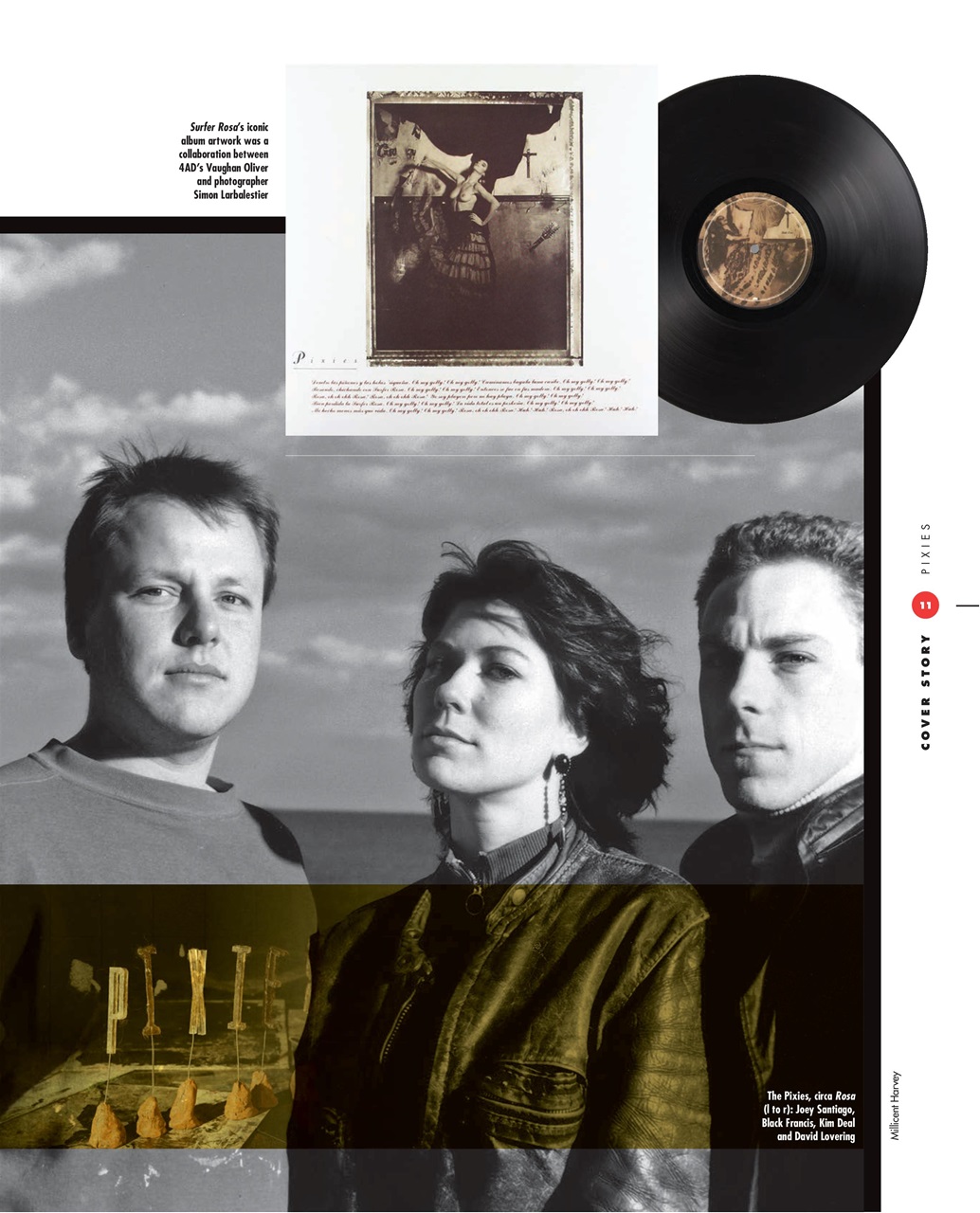 Anthem Music Presents Preview Pages