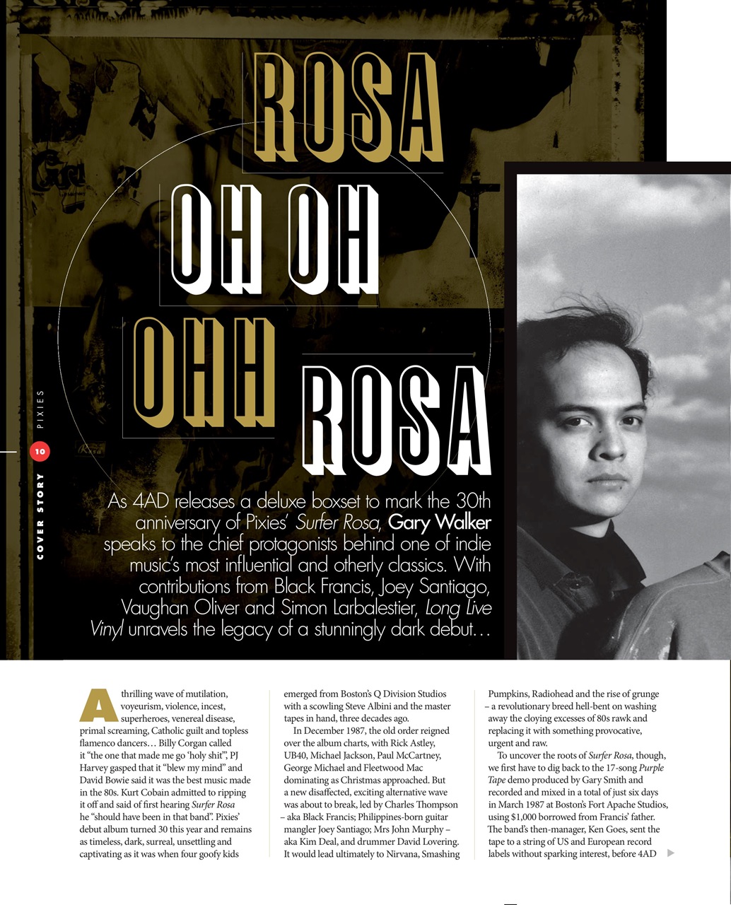 Classic Pop Preview Pages