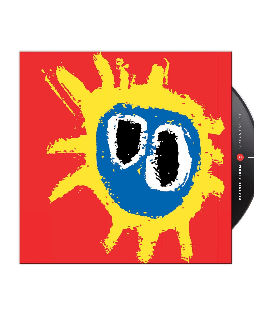 Long Live Vinyl Preview Pages