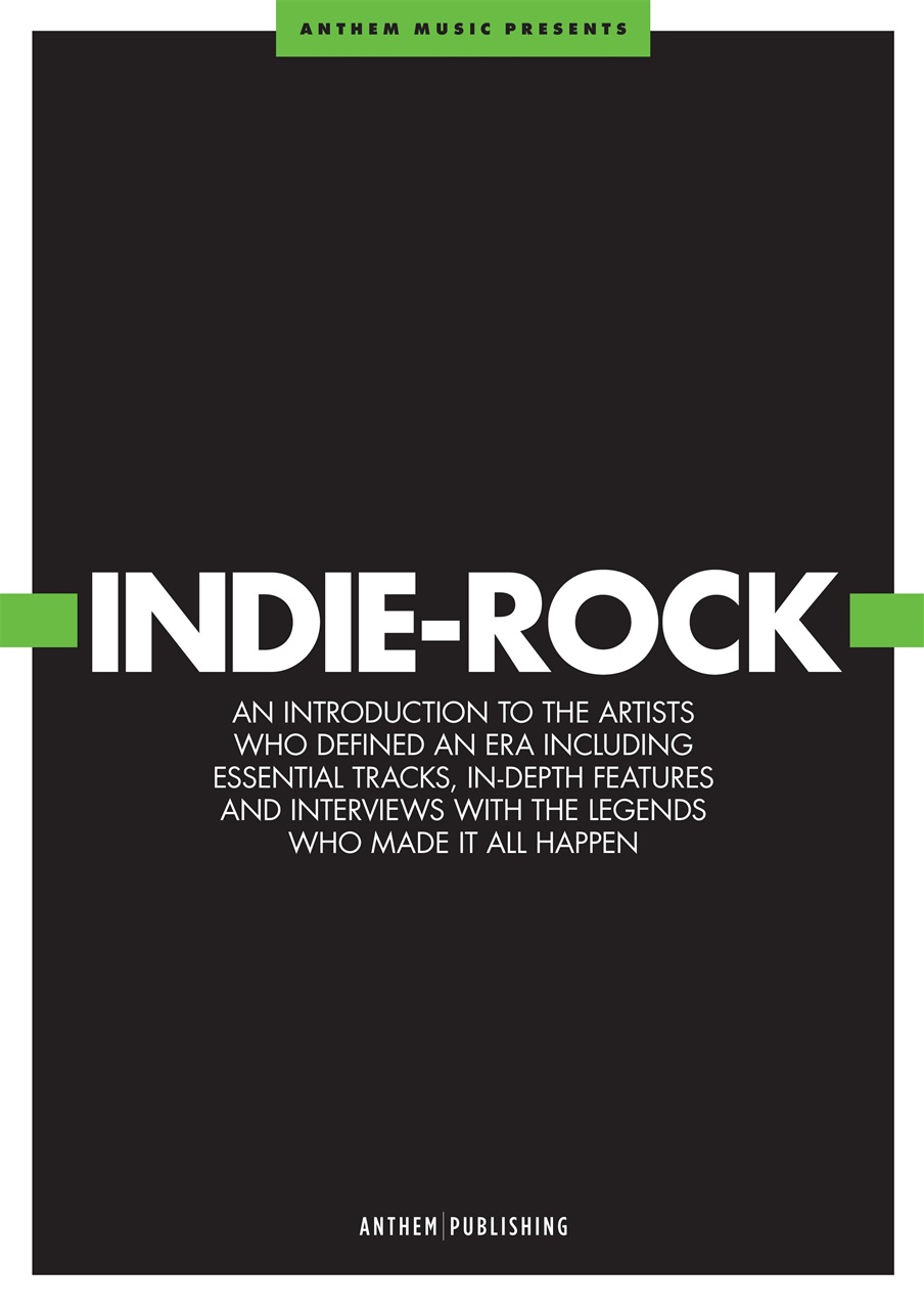 Long Live Vinyl Preview Pages