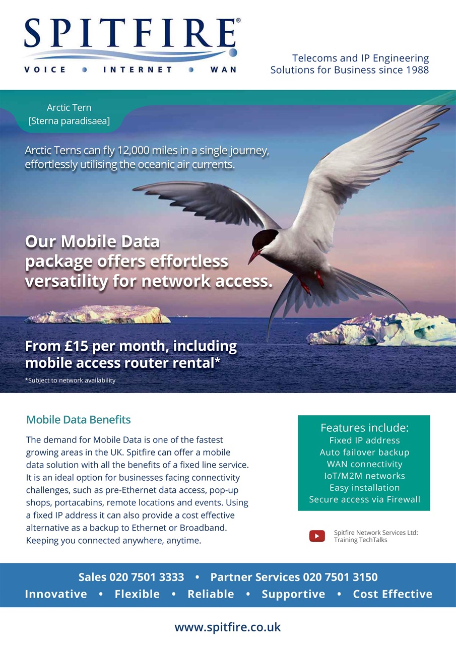 PC Pro Preview Pages