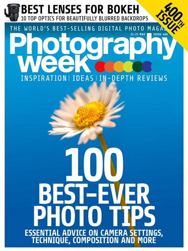 Photography Week issue 