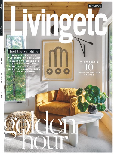 Living Etc issue 