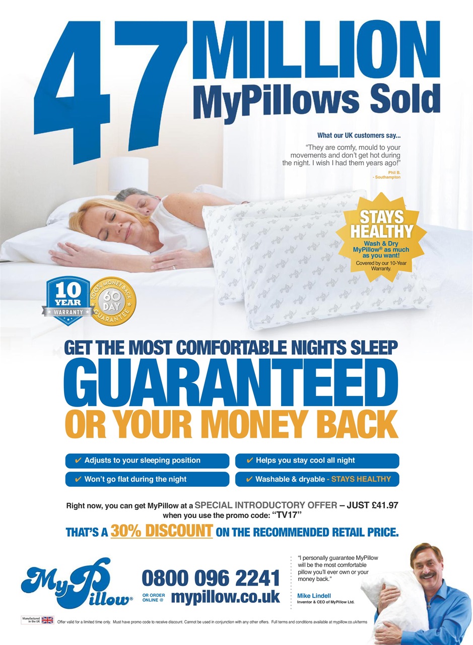 TV Times Preview Pages