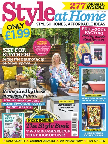 Style at Home issue Jul-2020