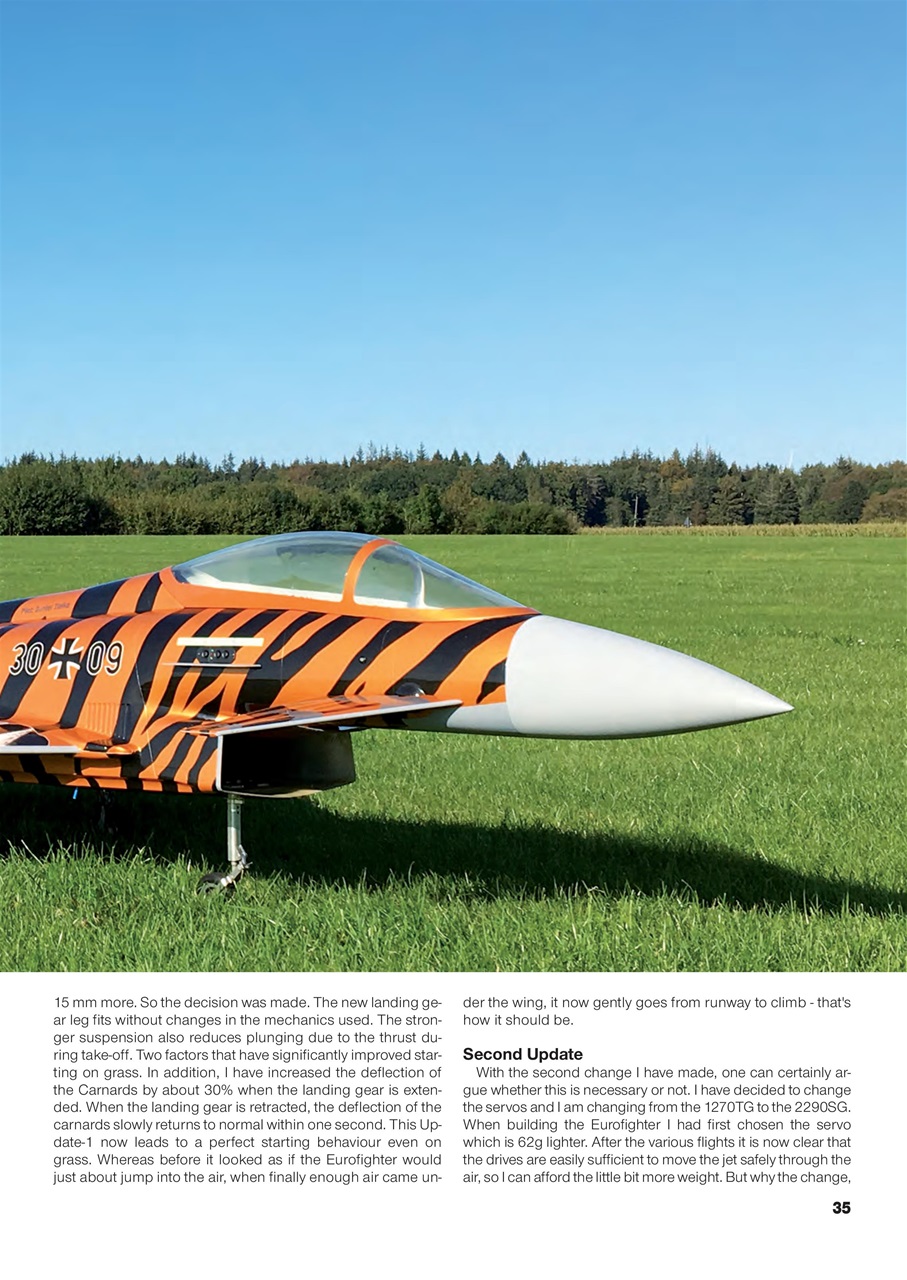 Jetpower Preview Pages