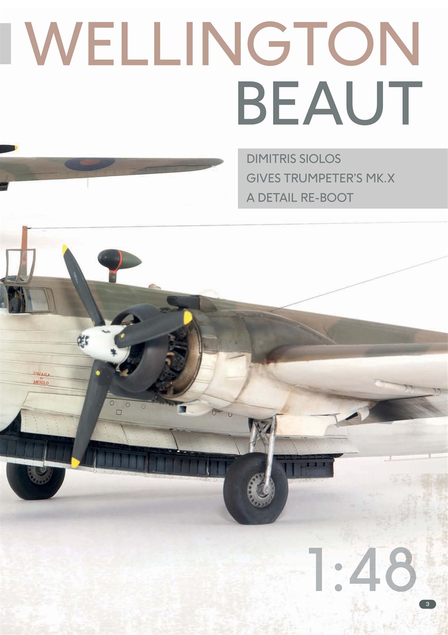 Meng AIR Modeller Preview Pages
