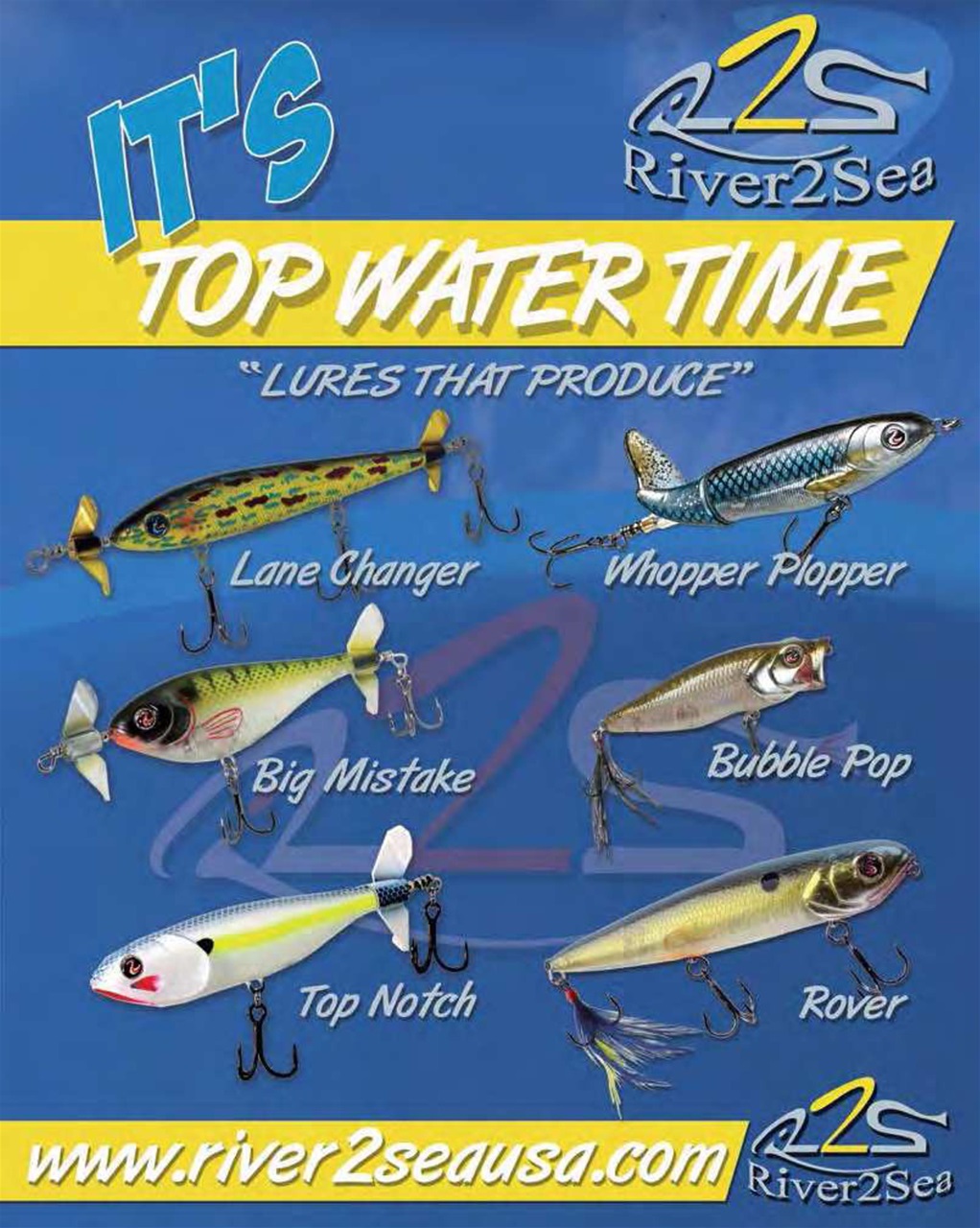 BASS ANGLER MAGAZINE Preview Pages