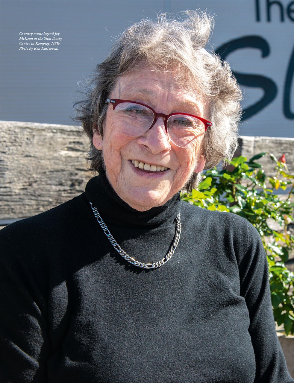 OUTBACK Magazine Preview Pages