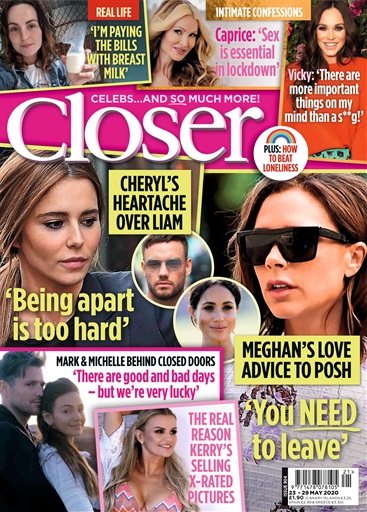 Closer issue 