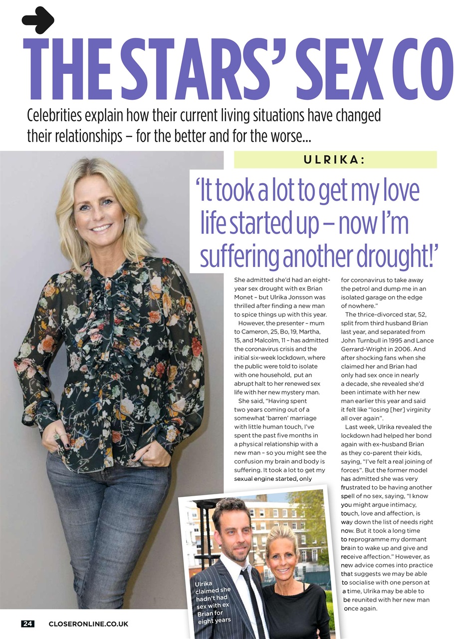 Closer Preview Pages