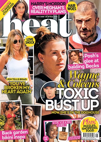 Heat issue Issue 1090