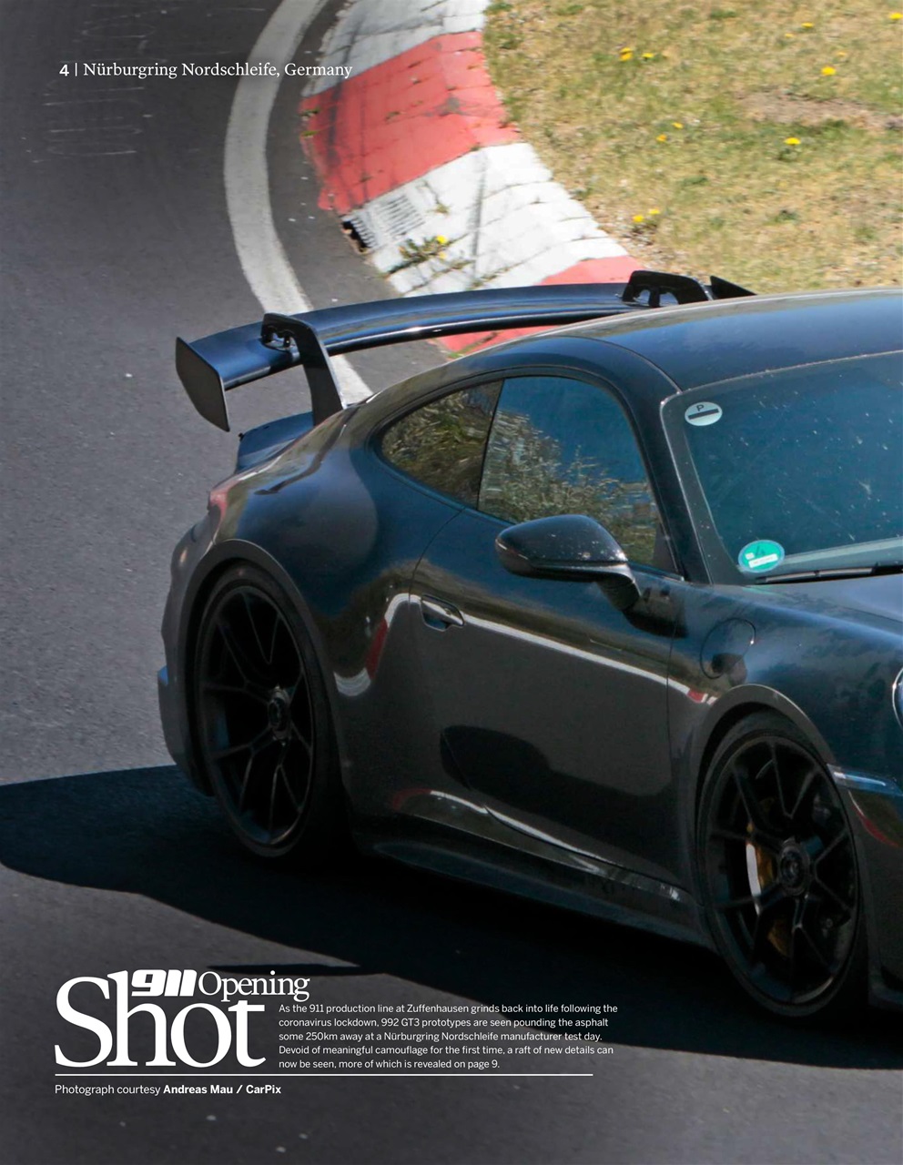 Total 911 Preview Pages