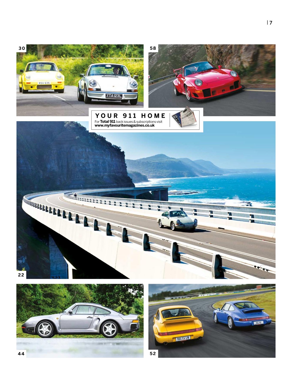 Total 911 Preview Pages