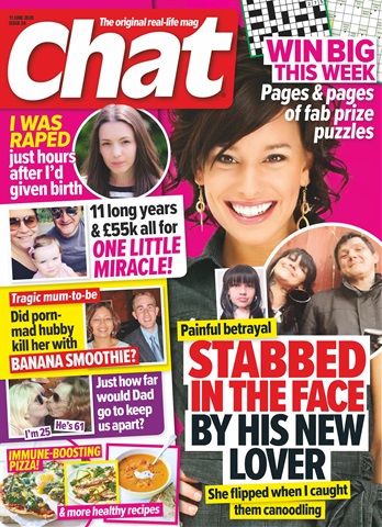 Chat issue 11-Jun-2020