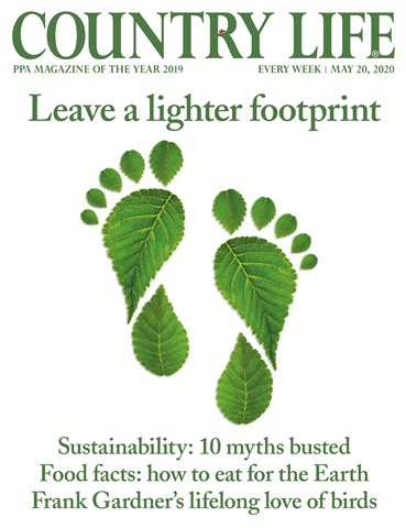 Country Life issue 20-May-2020