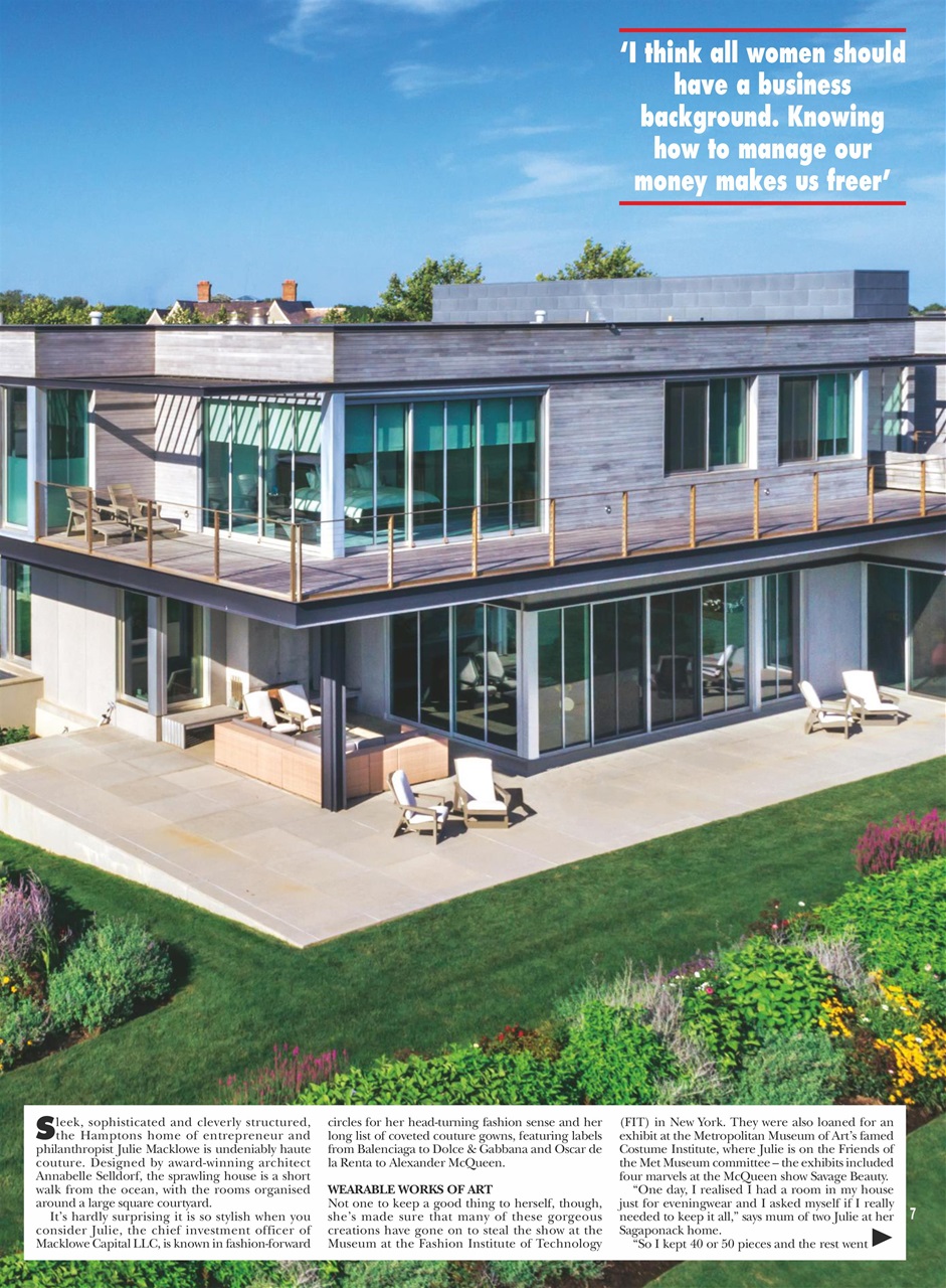 Hello! Magazine Preview Pages