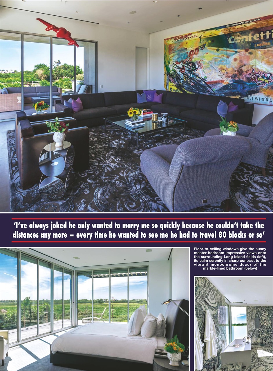 Hello! Magazine Preview Pages