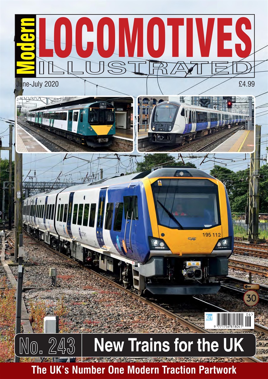 MLI Plus Preview Pages