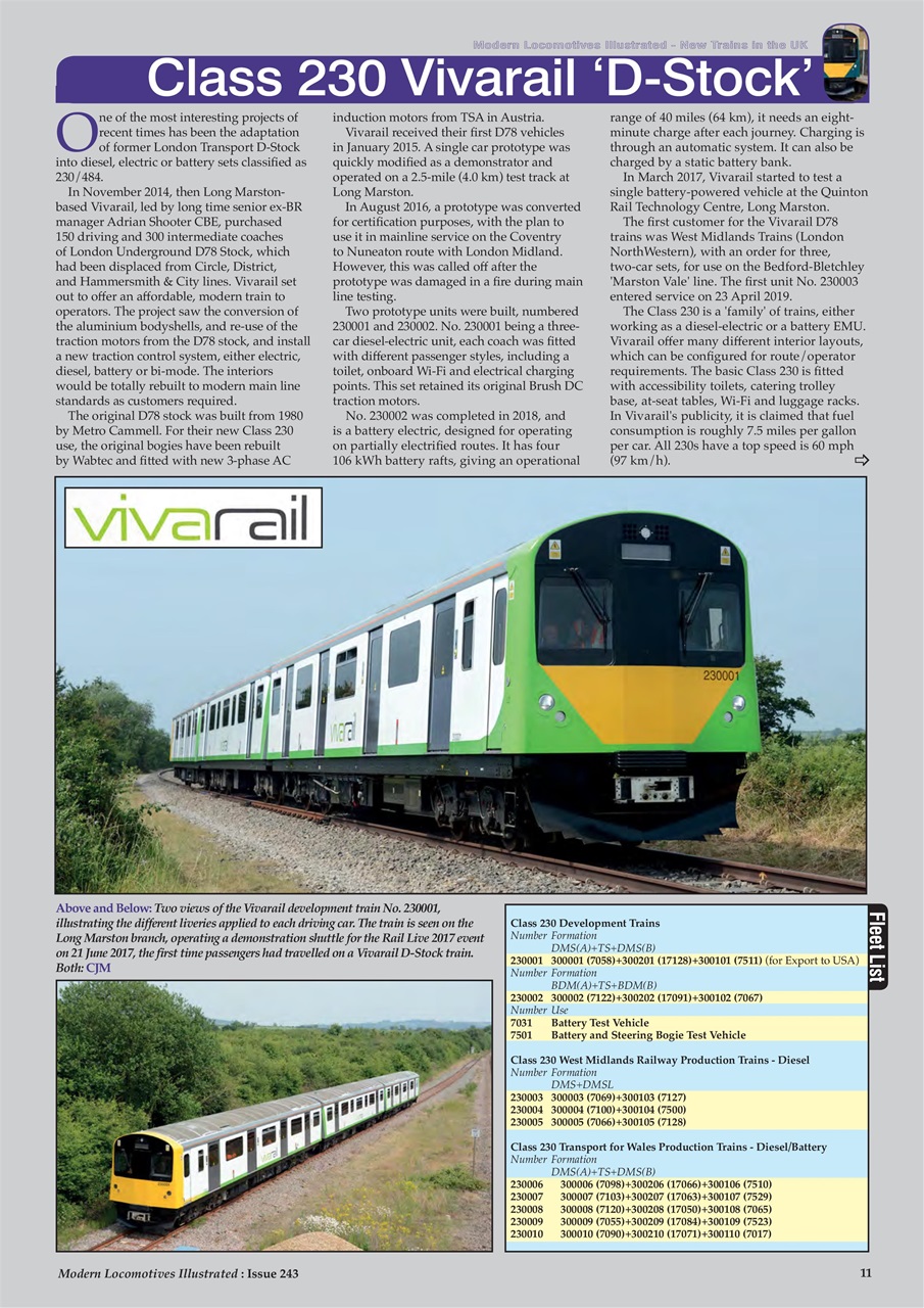 MLI Plus Preview Pages