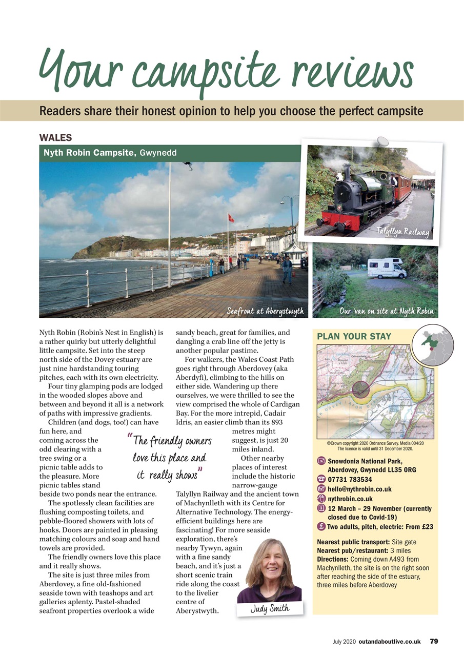 MMM magazine Preview Pages