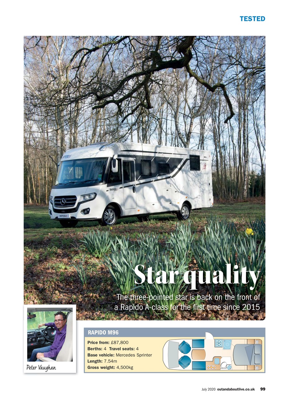 MMM magazine Preview Pages