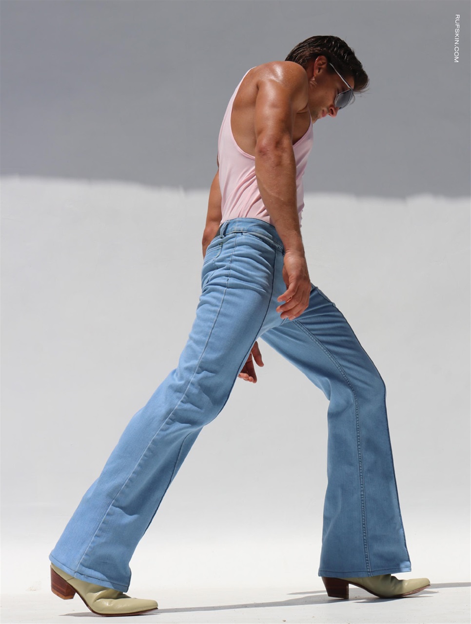 Attitude Preview Pages