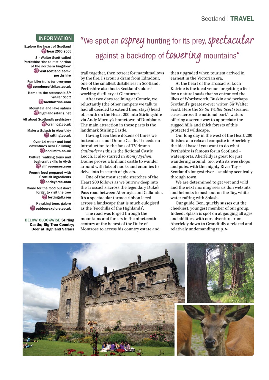 MMM magazine Preview Pages