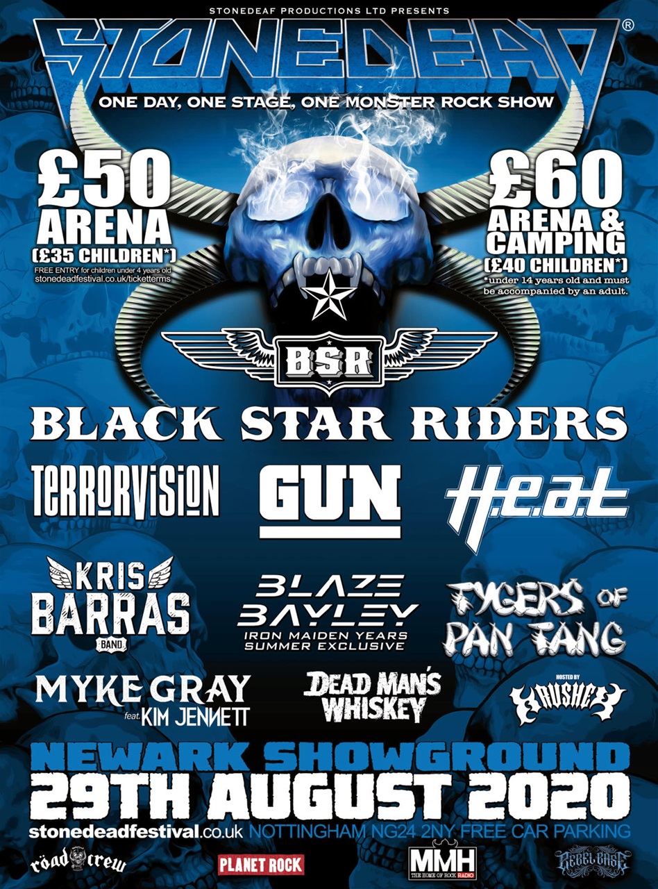 Classic Rock Preview Pages