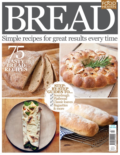 Bake & Decorate issue 