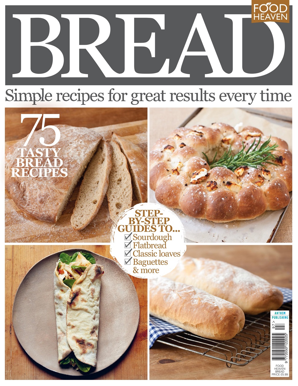 Bake & Decorate Preview Pages