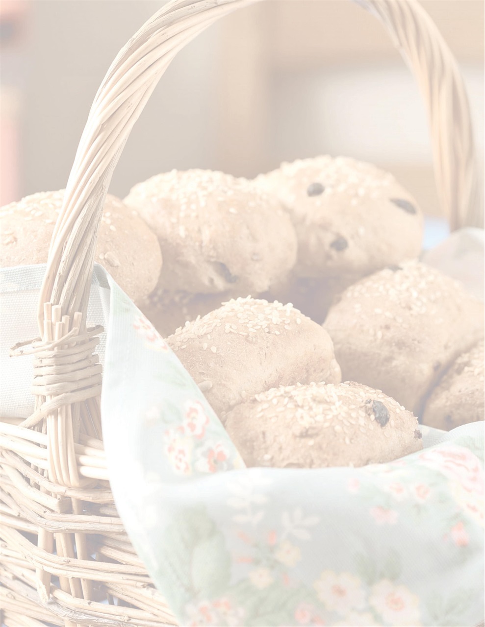 Bake & Decorate Preview Pages