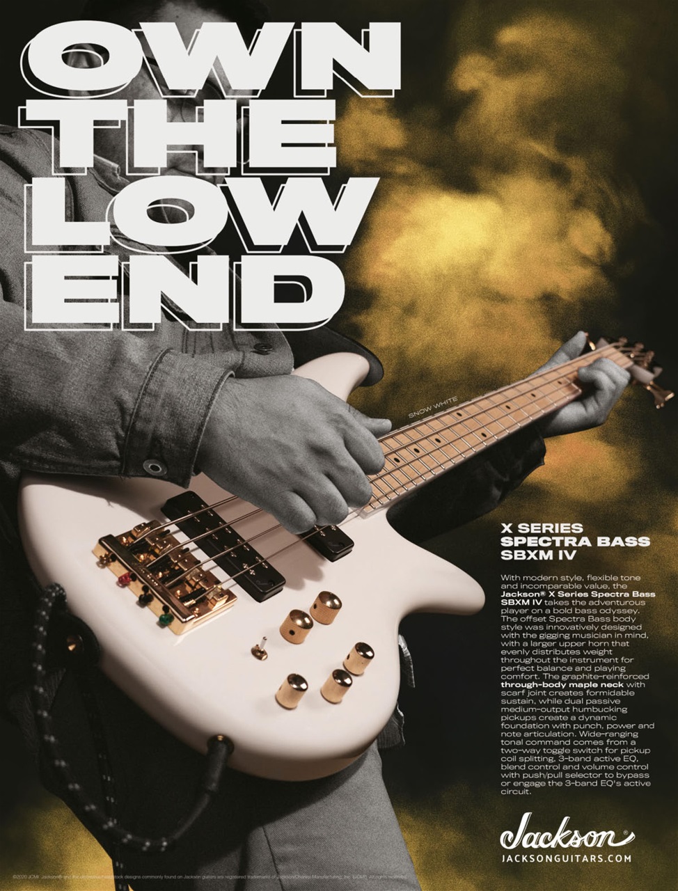 Bass Player US Preview Pages