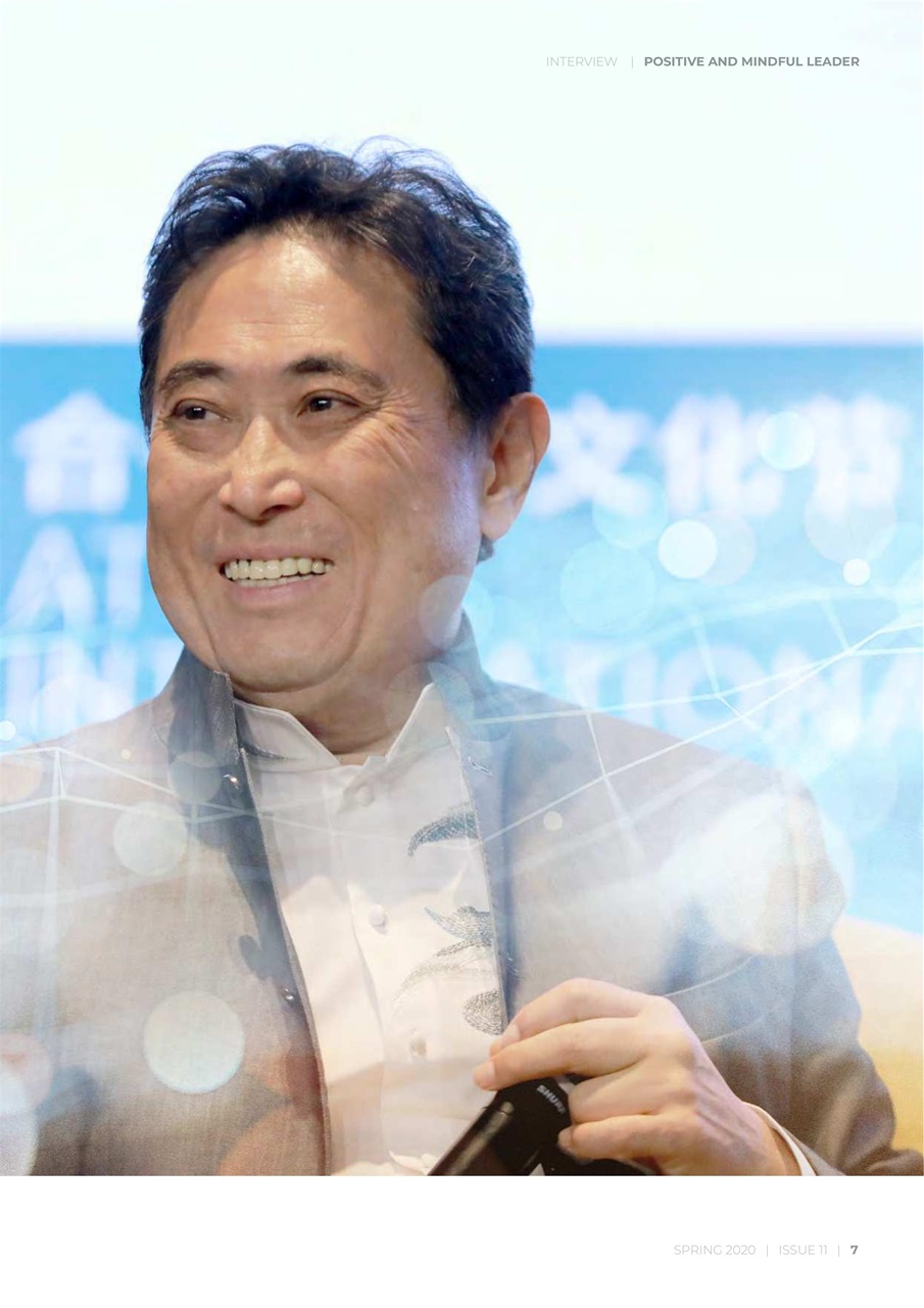 Positive & Mindful Leader Preview Pages