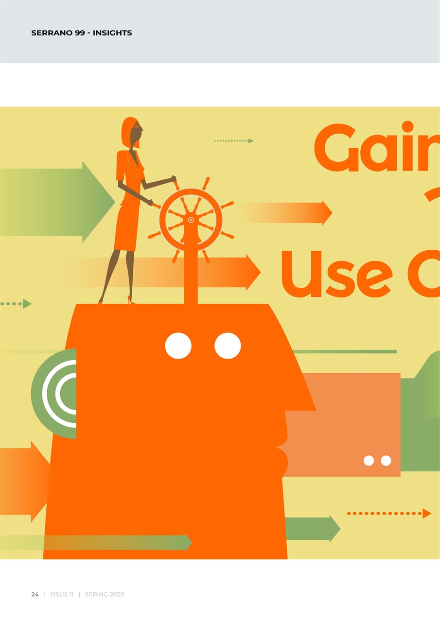 Positive & Mindful Leader Preview Pages