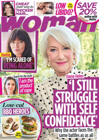 Woman issue 01-Jun-2020