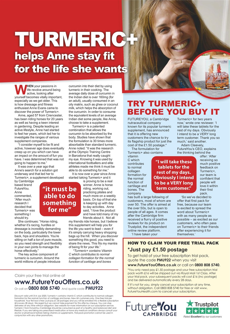 Pick Me Up Preview Pages